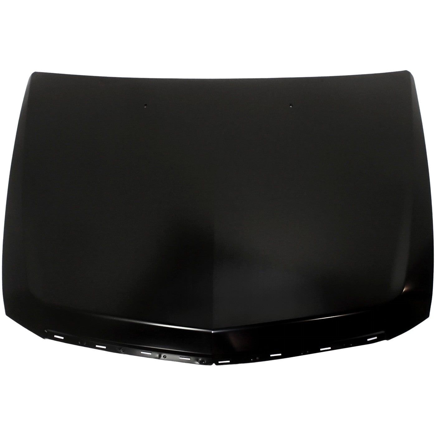 CAPA Certified Aluminum Hood for Cadillac CTS (2008–2013)