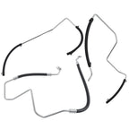 Power Steering Return Line Hose for GMC Envoy/Trailblazer 4.2L (2002–2009) 26095037