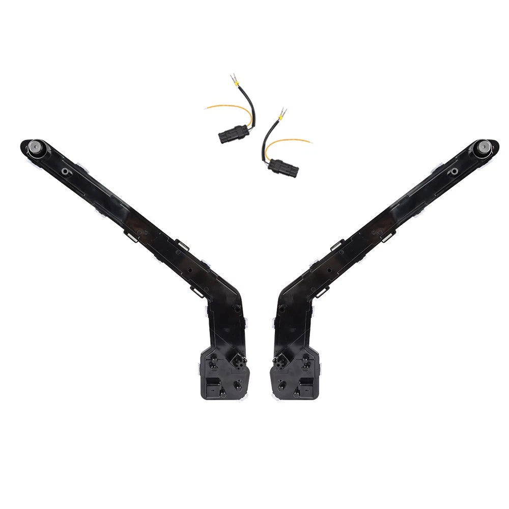 LED Front Turn Signal Light for Can Am Maverick X3 XDS (2017–2018)