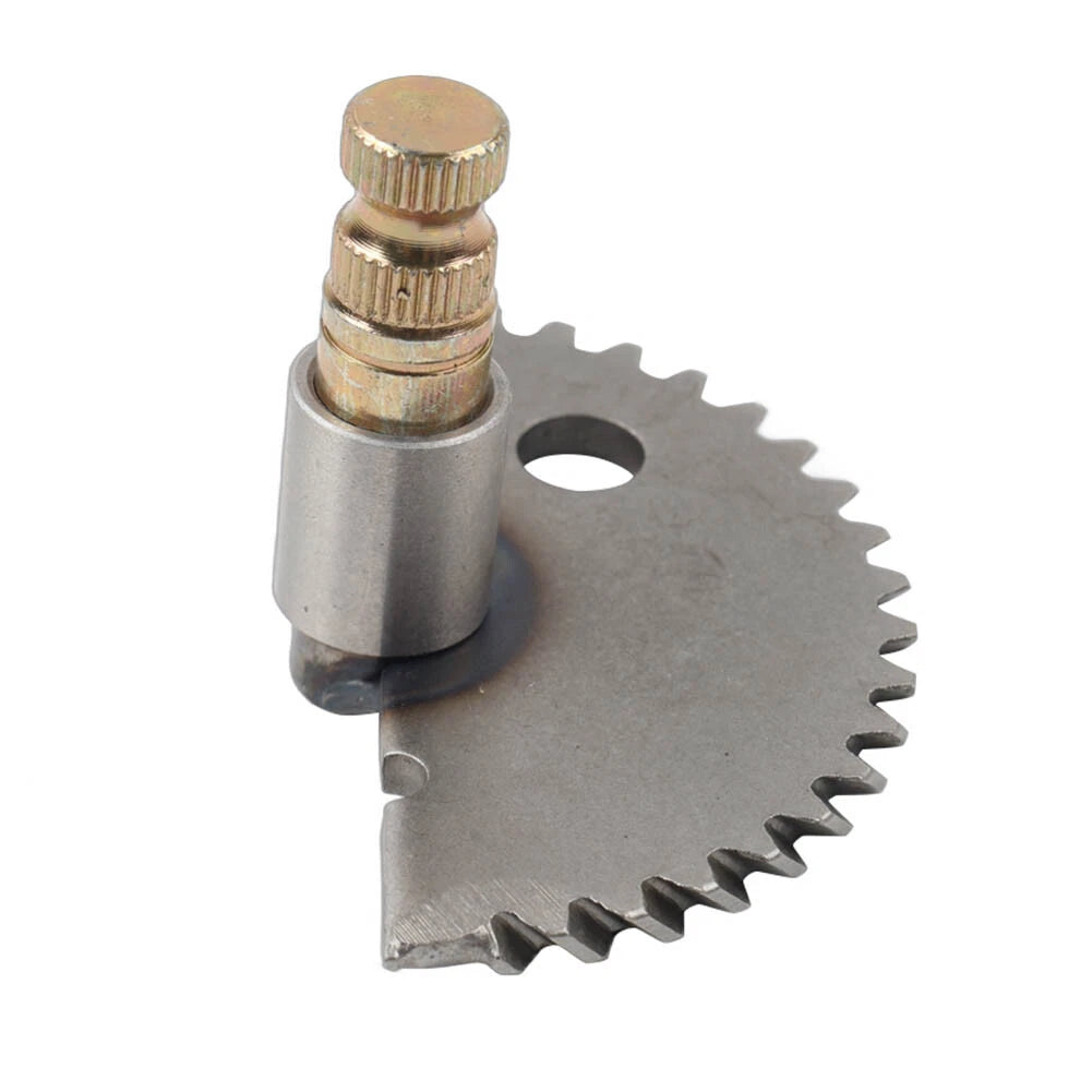 Kick Starter Shaft Gear for GY6 50CC 80CC Scooter (2000–2023)