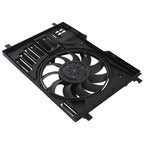Radiator Cooling Fan Assembly for Ford Escape 2.5L (2017–2019) 624020 GV6Z8C607A 11B