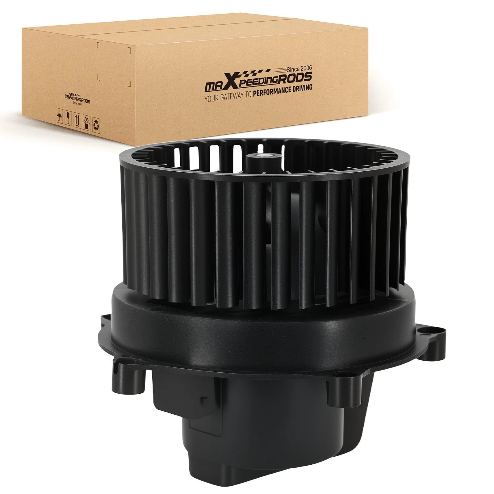 Blower Motor Fan for VW Transporter IV (1990–2003)
