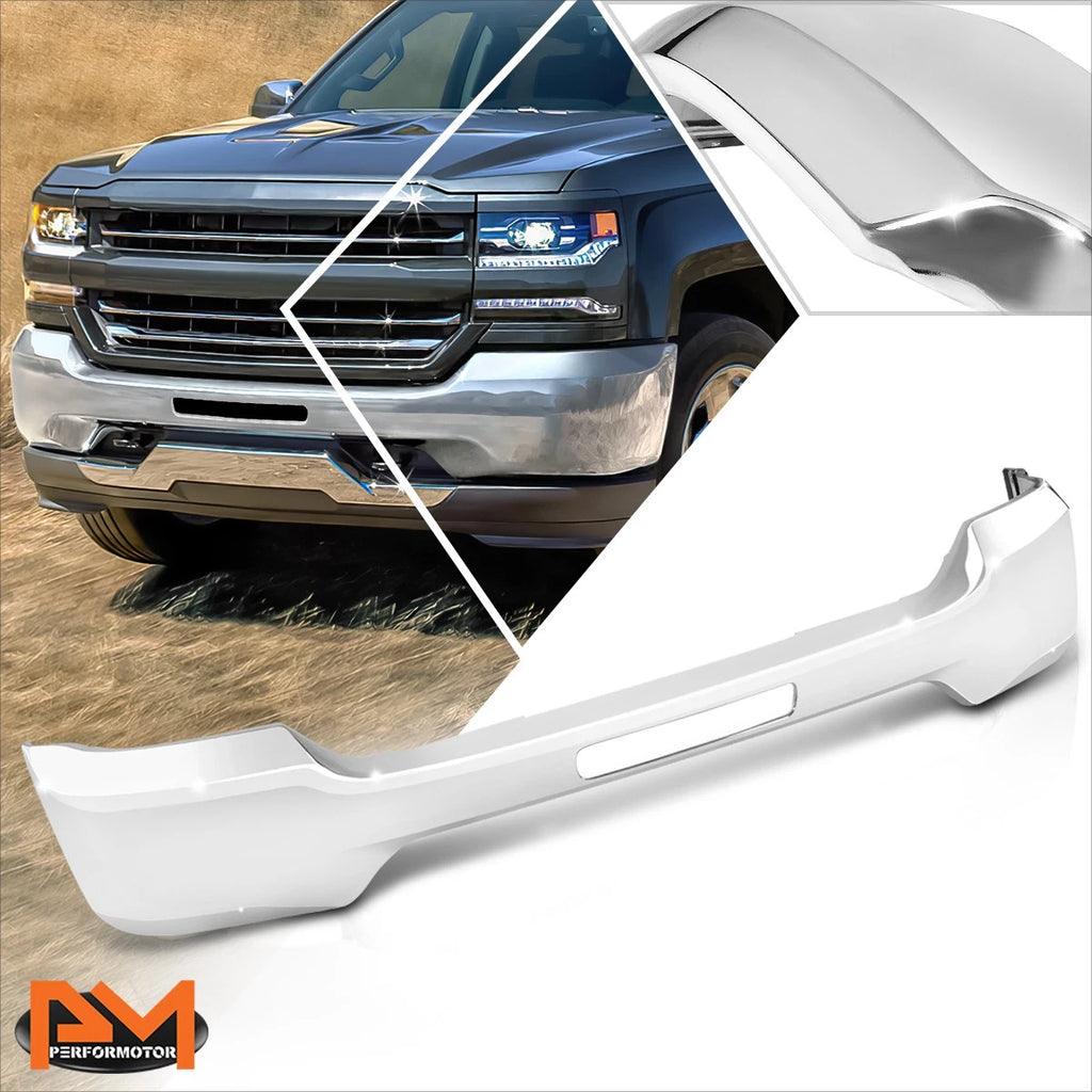 Fog Lights for Toyota Tundra/Sequoia (2000–2007) Smoke Lens