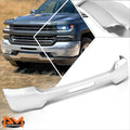 Fog Lights for Toyota Tundra/Sequoia (2000–2007) Smoke Lens