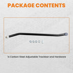 Adjustable Suspension Track Bar for Dodge Ram 2500 3500 (2003)