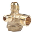 Check Valve 101416mm for Air Compressor (Universal)