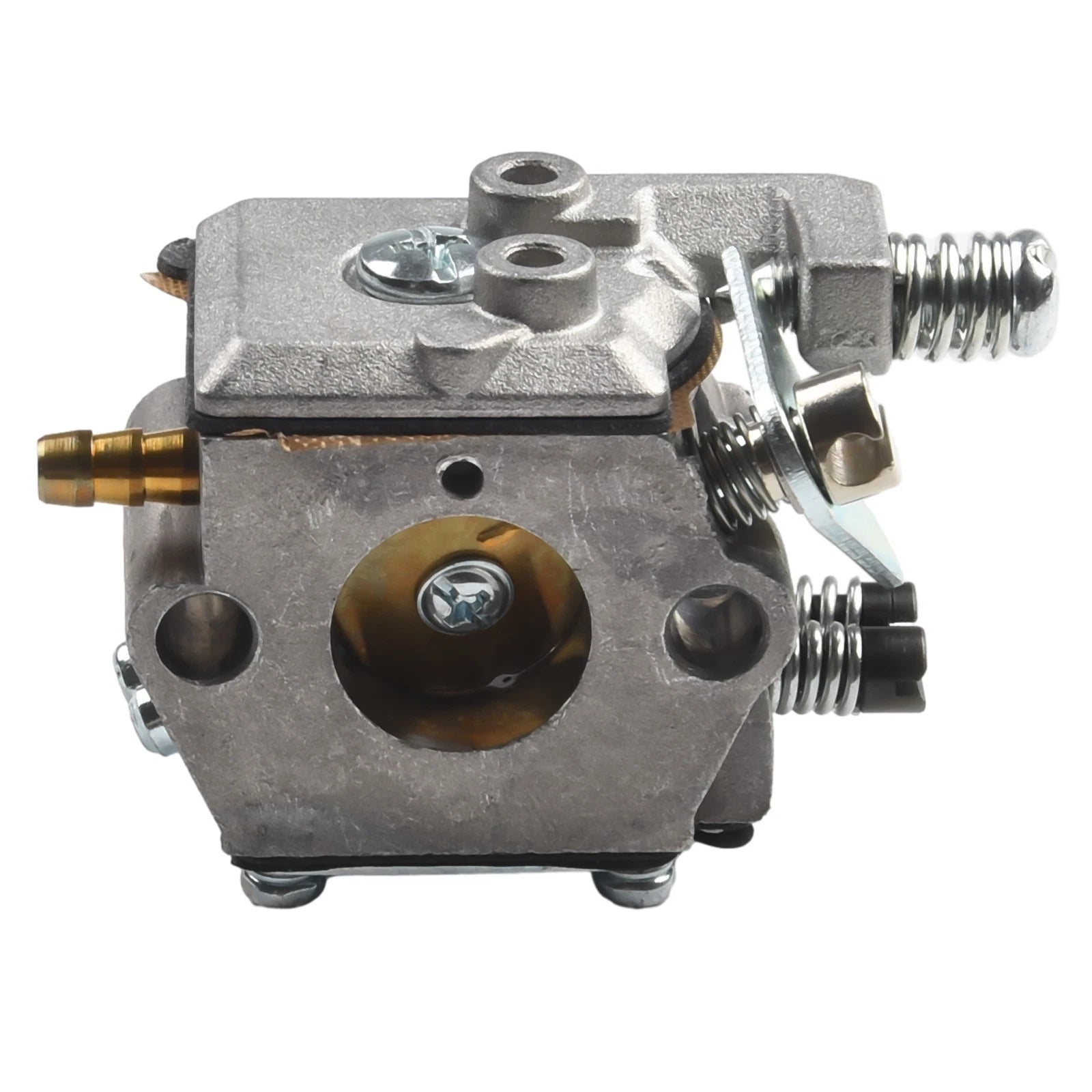 Carburetor Brush Cutter Grass Bag for Power Equipment