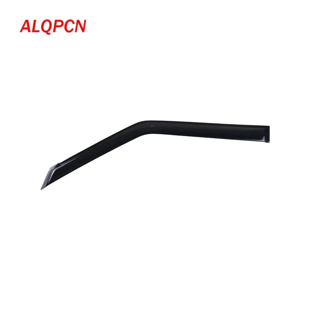 Window Visor Wind Guard for BYD Shark (2024-2026) Front Left