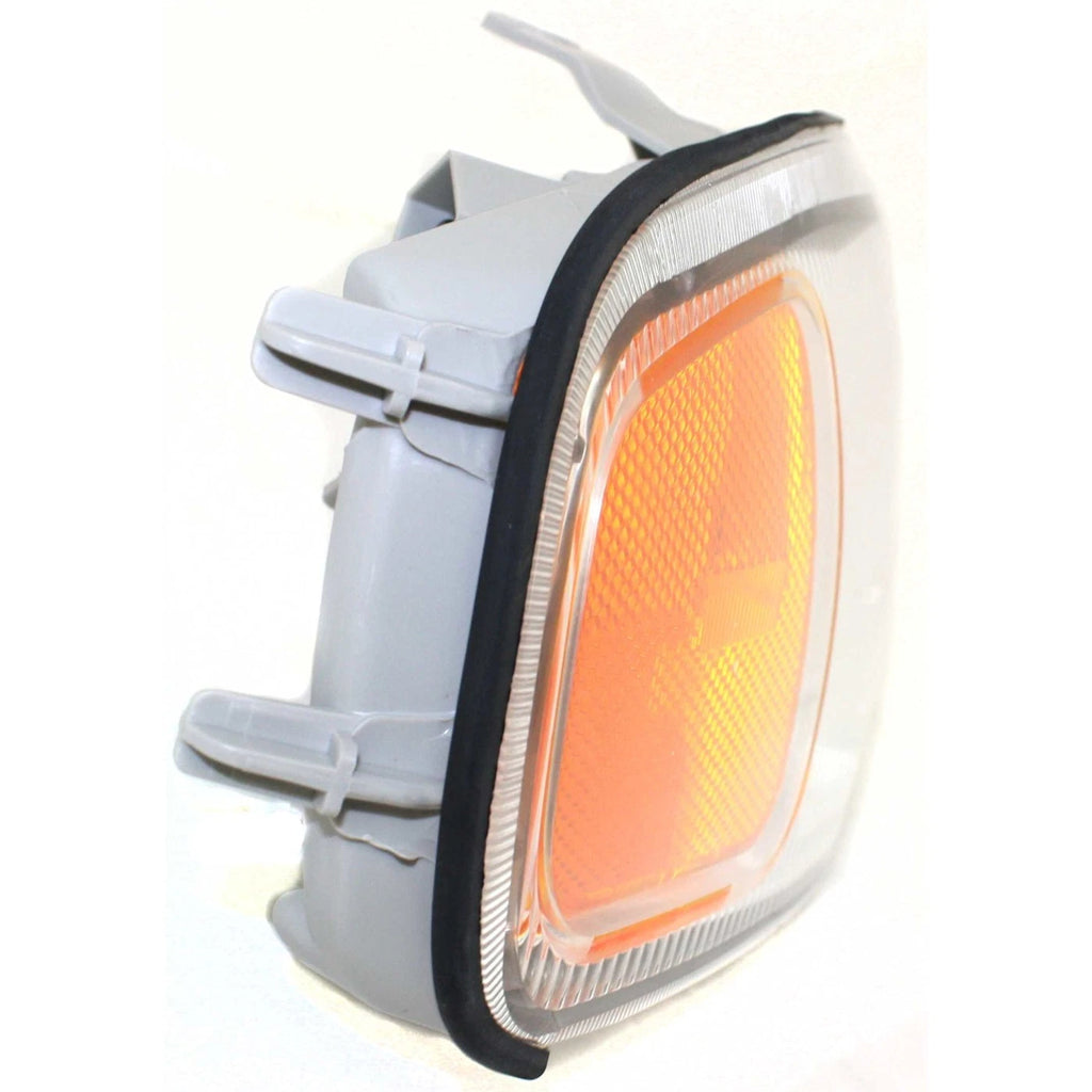 Corner light for Toyota Camry (1995-1996) passenger side with bulb