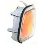Corner light for Toyota Camry (1995-1996) passenger side with bulb