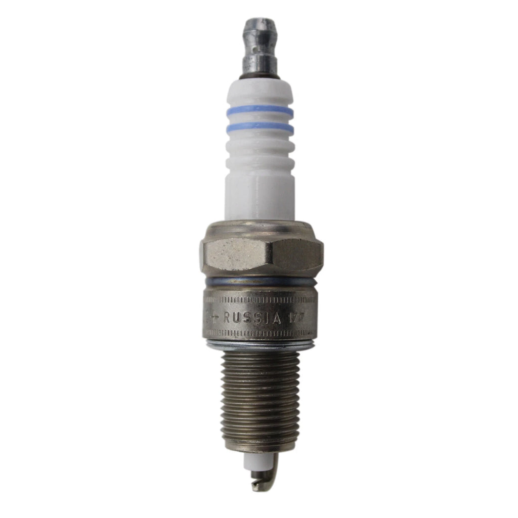 Bosch Super 7909 Nickel Copper-Core Spark Plug for BMW E24 E28 E30 E32 E34 (1976–1993)