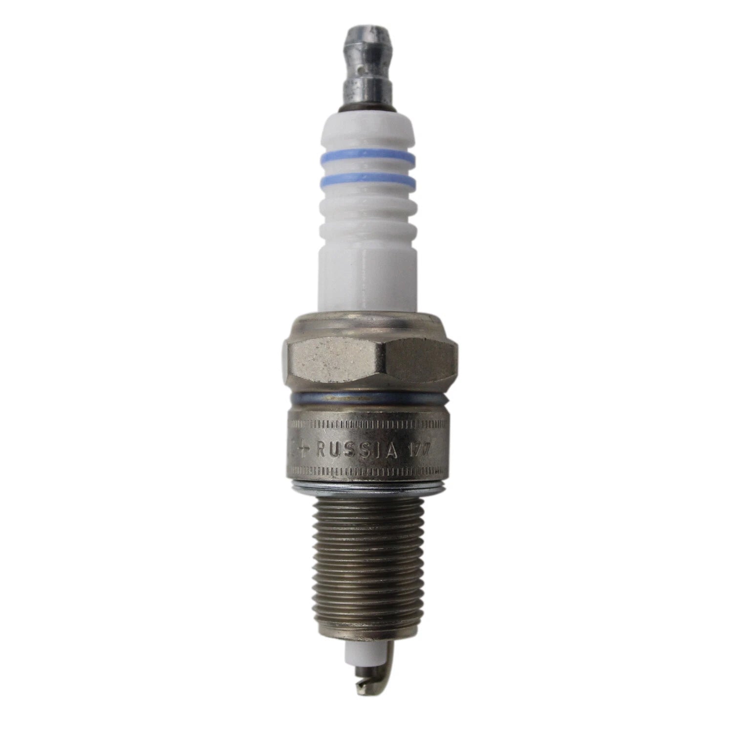 Bosch Super 7909 Nickel Copper-Core Spark Plug for BMW E24 E28 E30 E32 E34 (1976–1993)