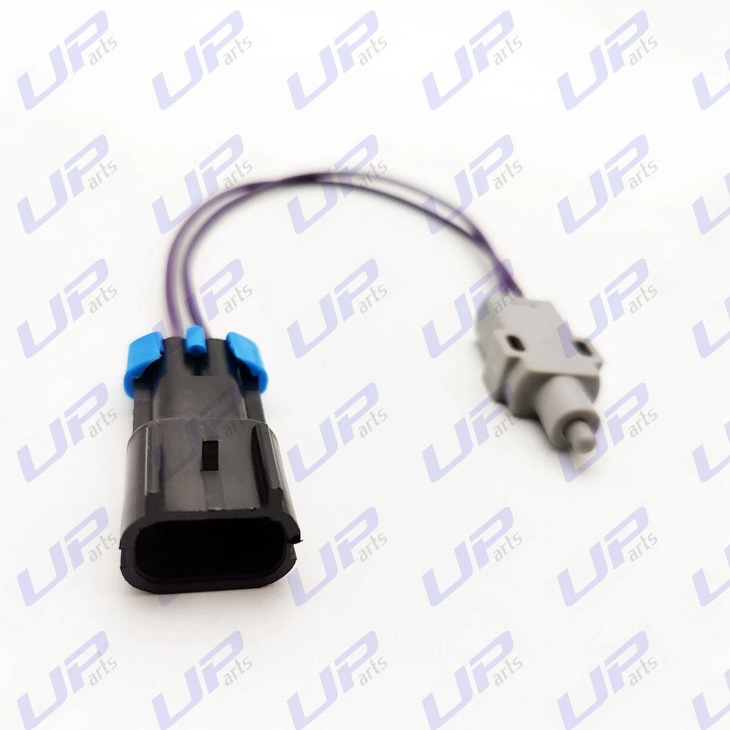 Shift Interrupt Neutral Switch for Mercruiser 3.0 4.3 5.0 6.2L 350 (1987–1987)
