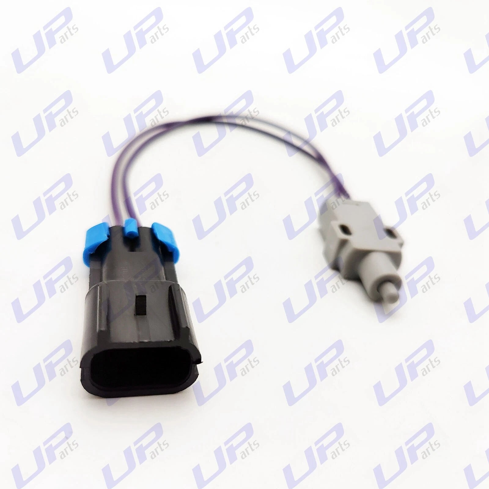 Shift Interrupt Neutral Switch for Mercruiser 3.0 4.3 5.0 6.2L 350 (1987–1987)