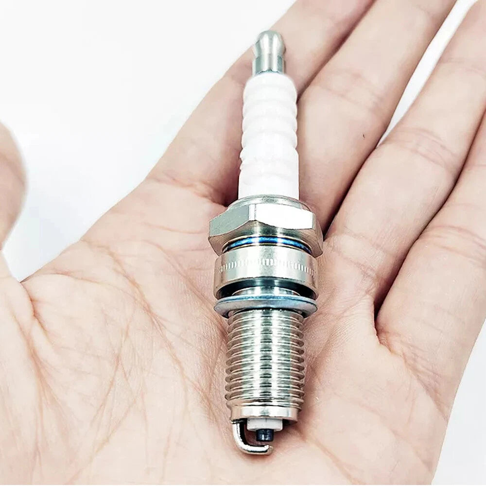 Spark Plug D8TC for 150cc 200cc 250cc Dirt Bike ATV Buggy Go Kart Motorcycle