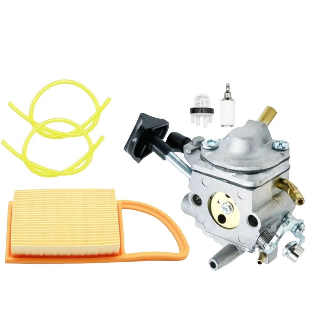 Carburetor for SL BR500 BR550 BR600 (Compatible, 42821200606)