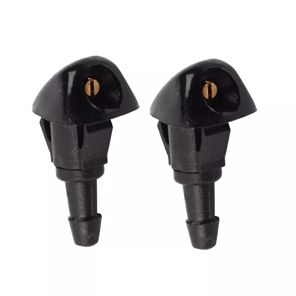 Front Windshield Wiper Washer Nozzle Jet for 1987-2005 Honda Civic (1987-2005)