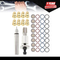 Injector Sleeve Cup Removal Tool Kit for Ford 7.3L (1994–2003)