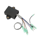 CDI Unit Assembly for Yamaha Outboard 9.9 15 HP 2 Stroke (63V-85540-00-00)