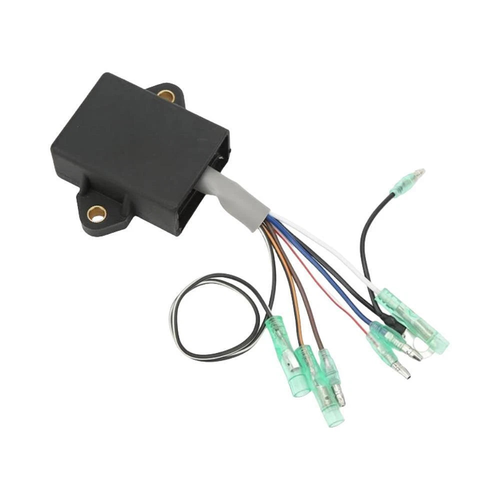CDI Unit Assembly for Yamaha Outboard 9.9 15 HP 2 Stroke (63V-85540-00-00)