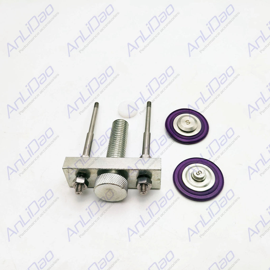 Fuel Rail Diaphragms for Mercury (8M6002988, 804533, 889431)