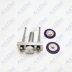 Fuel Rail Diaphragms for Mercury (8M6002988, 804533, 889431)