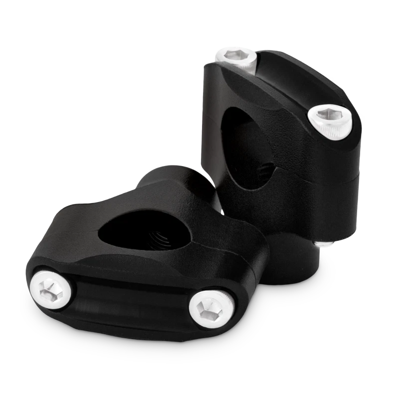 Reaper Riser Clamp 1.5in for 1in Handlebars (Burly Brand)
