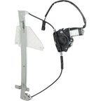 Power Window Regulator for Jeep Grand Cherokee (2001–2004) Rear Right
