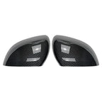 Carbon Fiber Rear View Mirror Cover for Mercedes Benz C-Class (2022-2023)