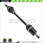 Front Right CV Axle Drive Shaft for John Deere Gator XUV 855D (2011–2013)