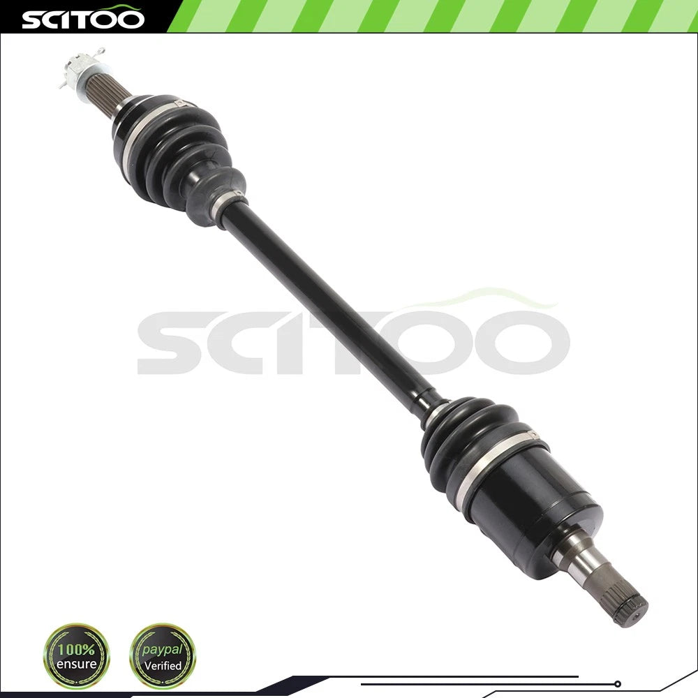 Front Right CV Axle Drive Shaft for John Deere Gator XUV 855D (2011–2013)