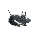 Door Lock for Nissan Qashqai (80500-JE20A-B105)