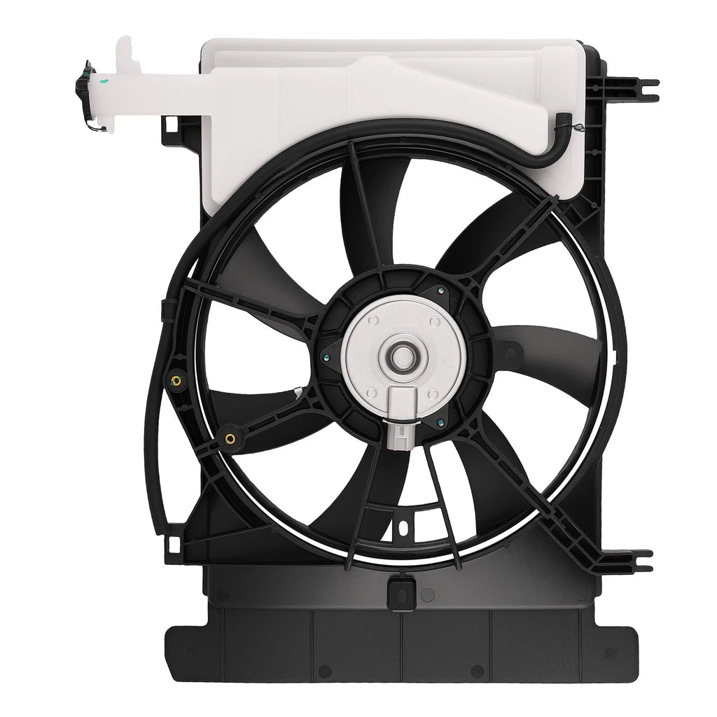 Cooling Fan 7-Blade for Toyota Yaris/Scion xD (2008-2014)