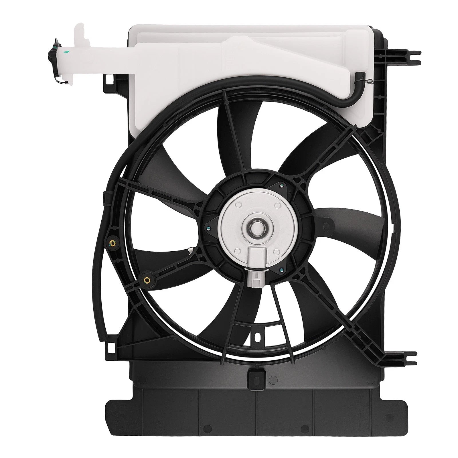 Cooling Fan 7-Blade for Toyota Yaris/Scion xD (2008-2014)