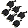Angle Grinder Switch Set of 6 for 6514037 6514338 9523nb 9524nb 9527nb