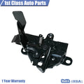 Hood Latch Lock Assembly for Toyota Camry (2015–2016) TO1234193
