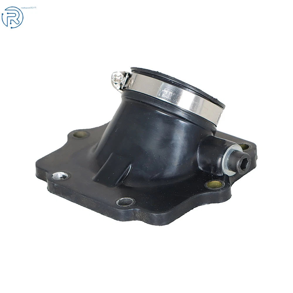Intake Manifold Carburetor Boot for Polaris ATV 350L 400L (1995–2005)