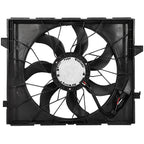 Cooling Fan for Dodge Durango (2011-2013)