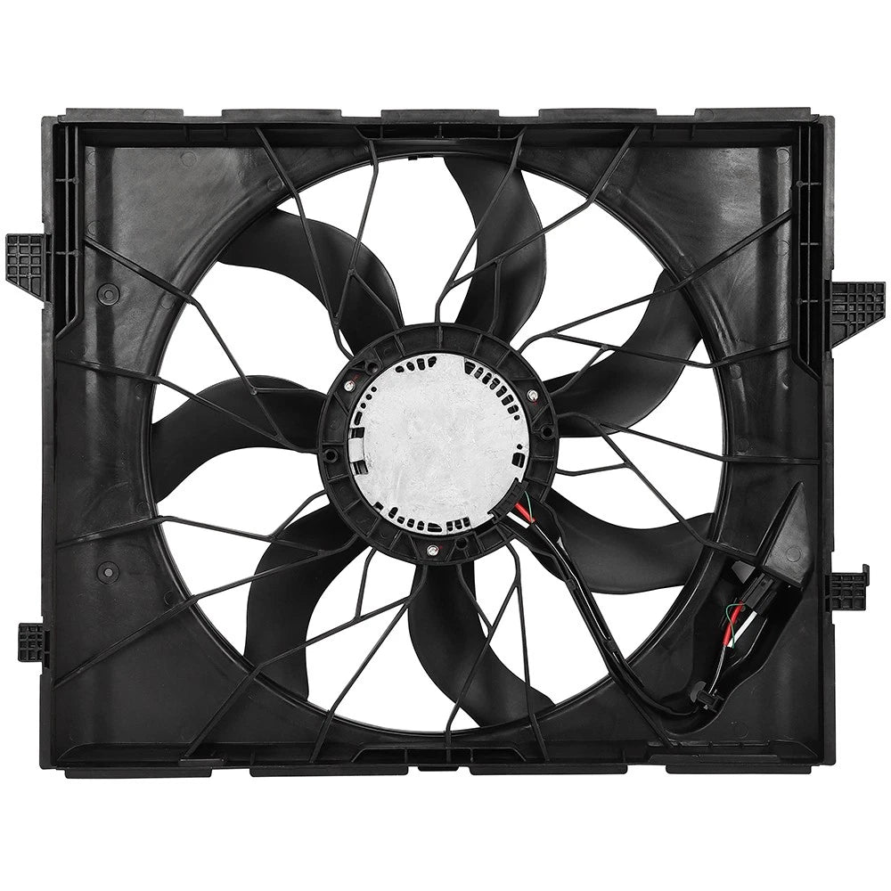 Cooling Fan for Dodge Durango (2011-2013)