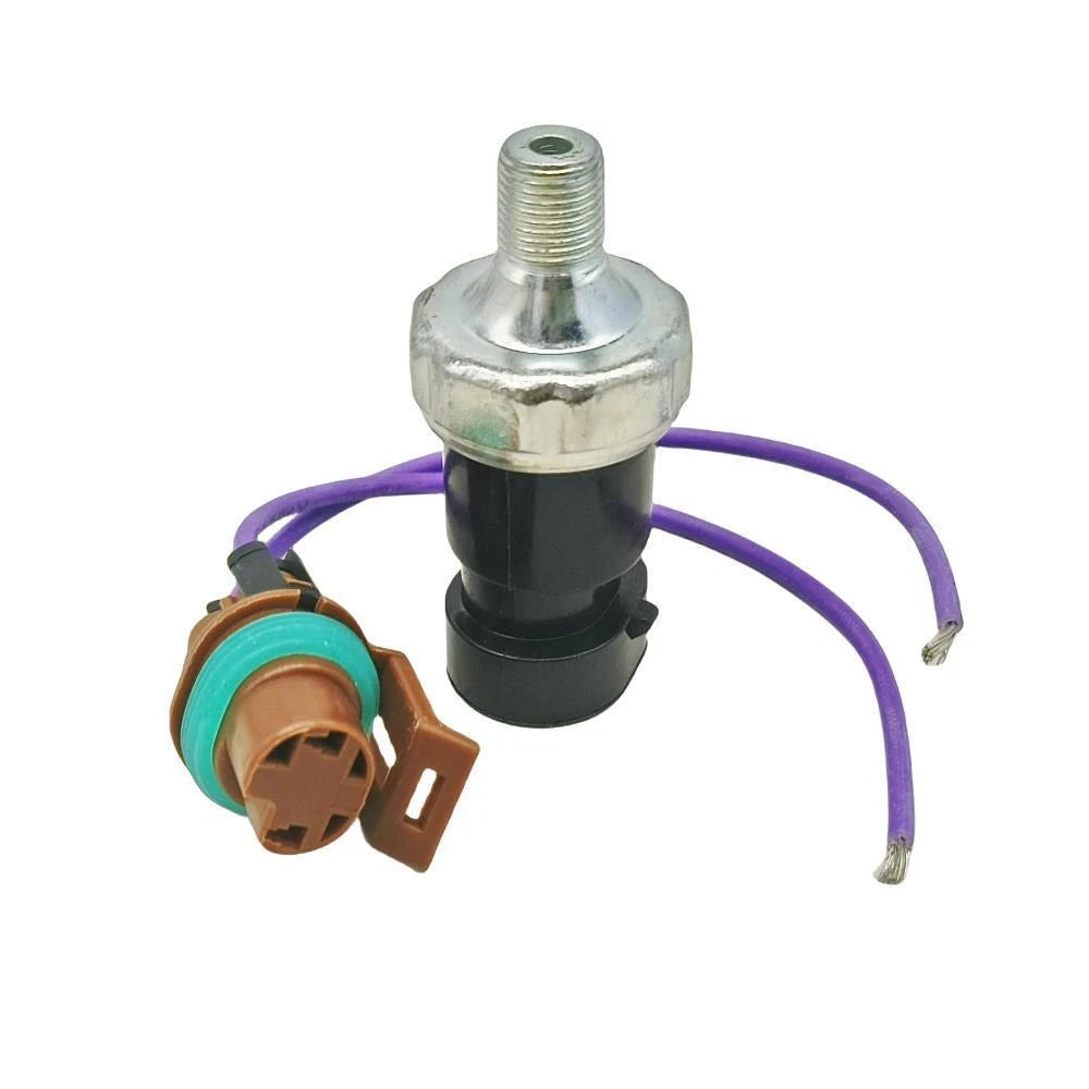 Oil Pressure Fuel Pump Pressure Shut Sensor Switch for MerCruiser (1987–1987)