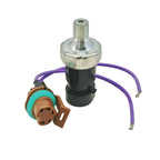 Oil Pressure Fuel Pump Pressure Shut Sensor Switch for MerCruiser (1987–1987)