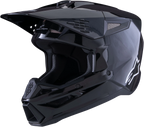 Alpinestars SM3 Off-Road Helmet for (DOT ECE Certified)