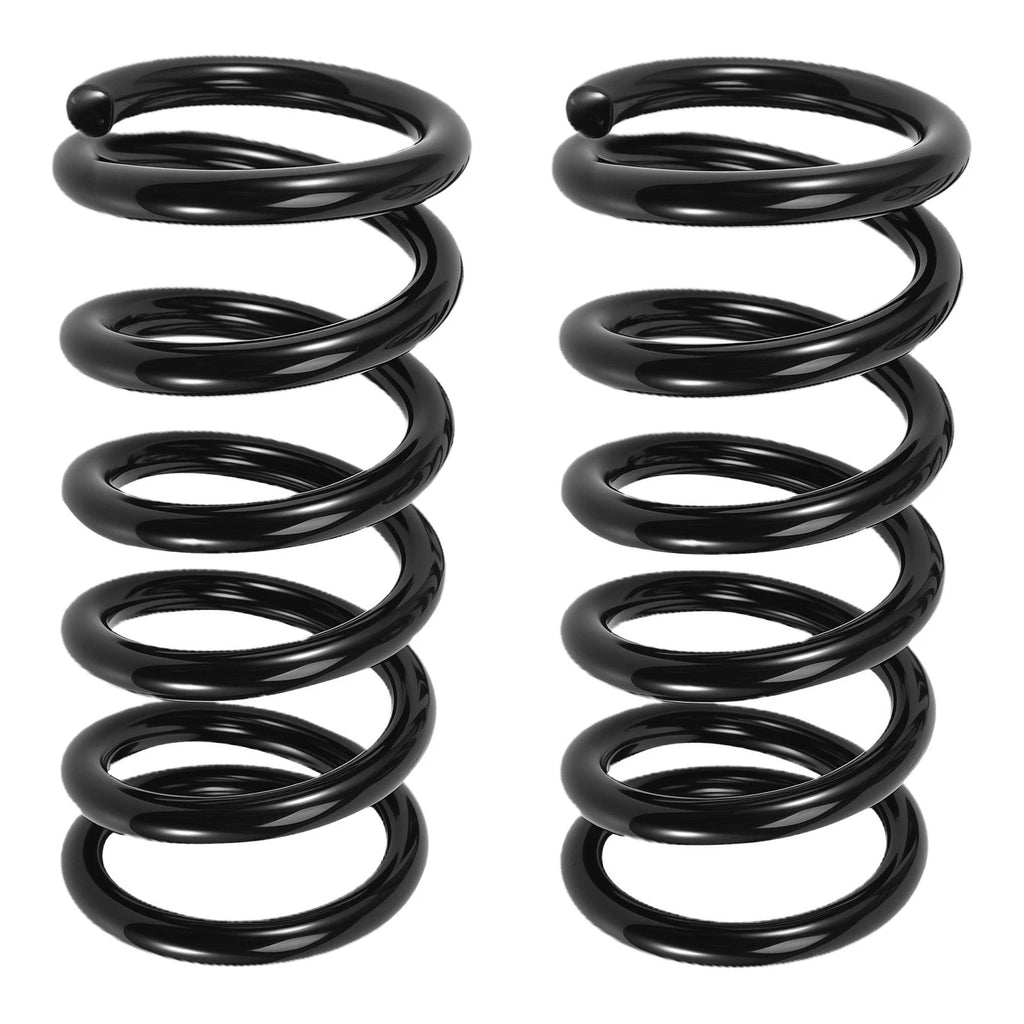 2" Drop Steel Coil Springs for Dodge Ram 1500 (1994–2001) 2WD Front Kit