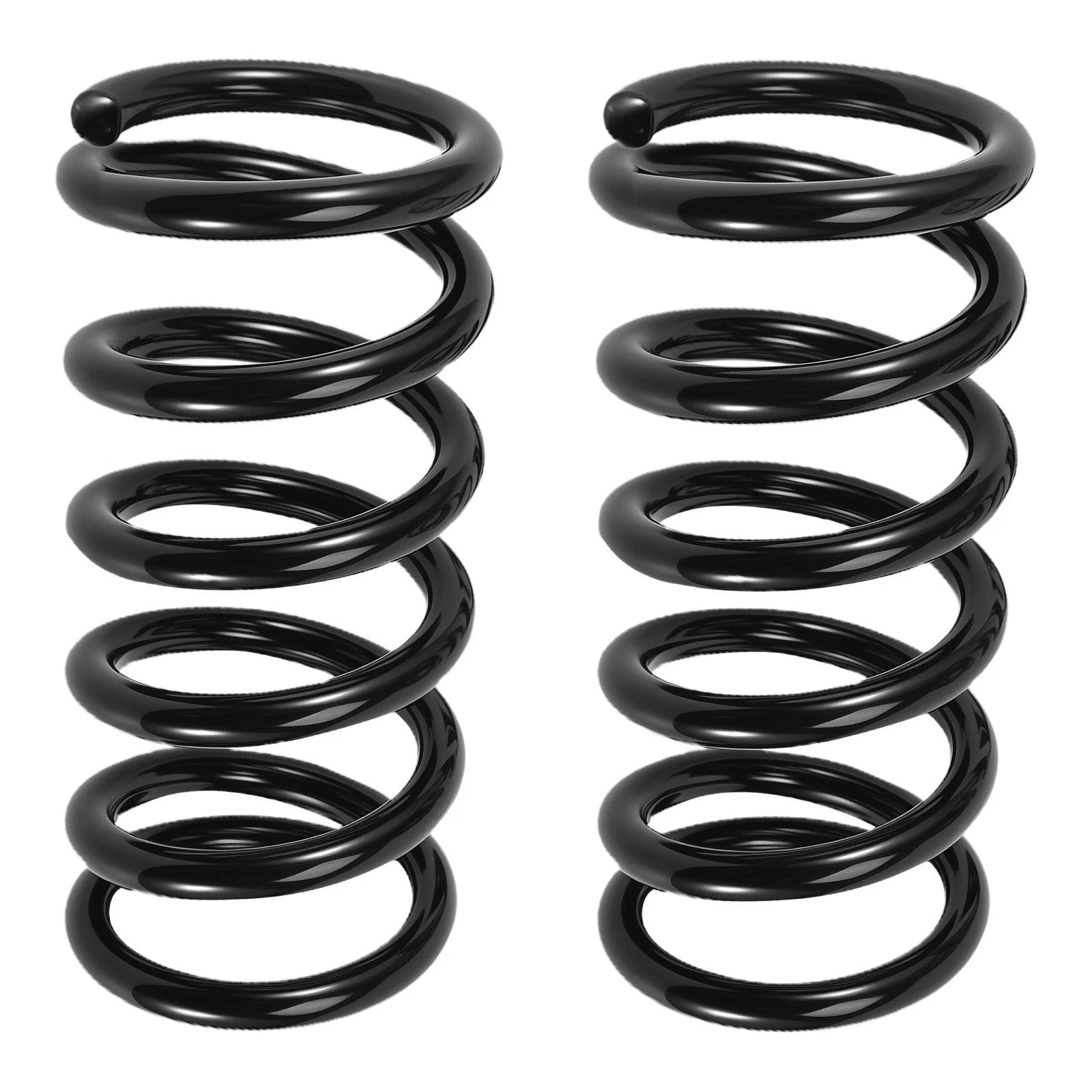 2" Drop Steel Coil Springs for Dodge Ram 1500 (1994–2001) 2WD Front Kit