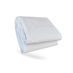 Heavy Duty Waterproof UV Resistant Canvas Tarp 370cm x 610cm