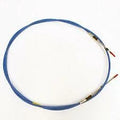 Control Cable 22' Morse 33 for Yamaha Suzuki Honda Tohatsu Chrysler