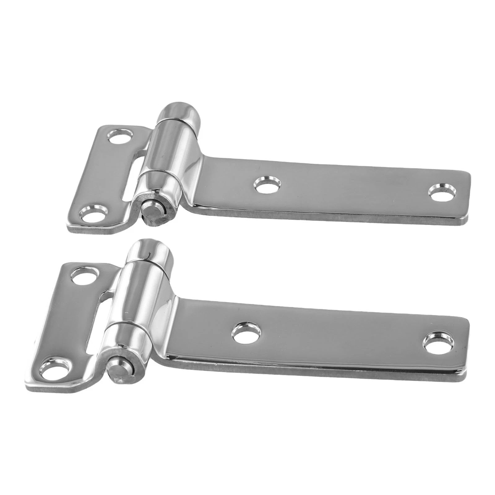 Boat Hinges for 304 Stainless Steel (Polished Finish)