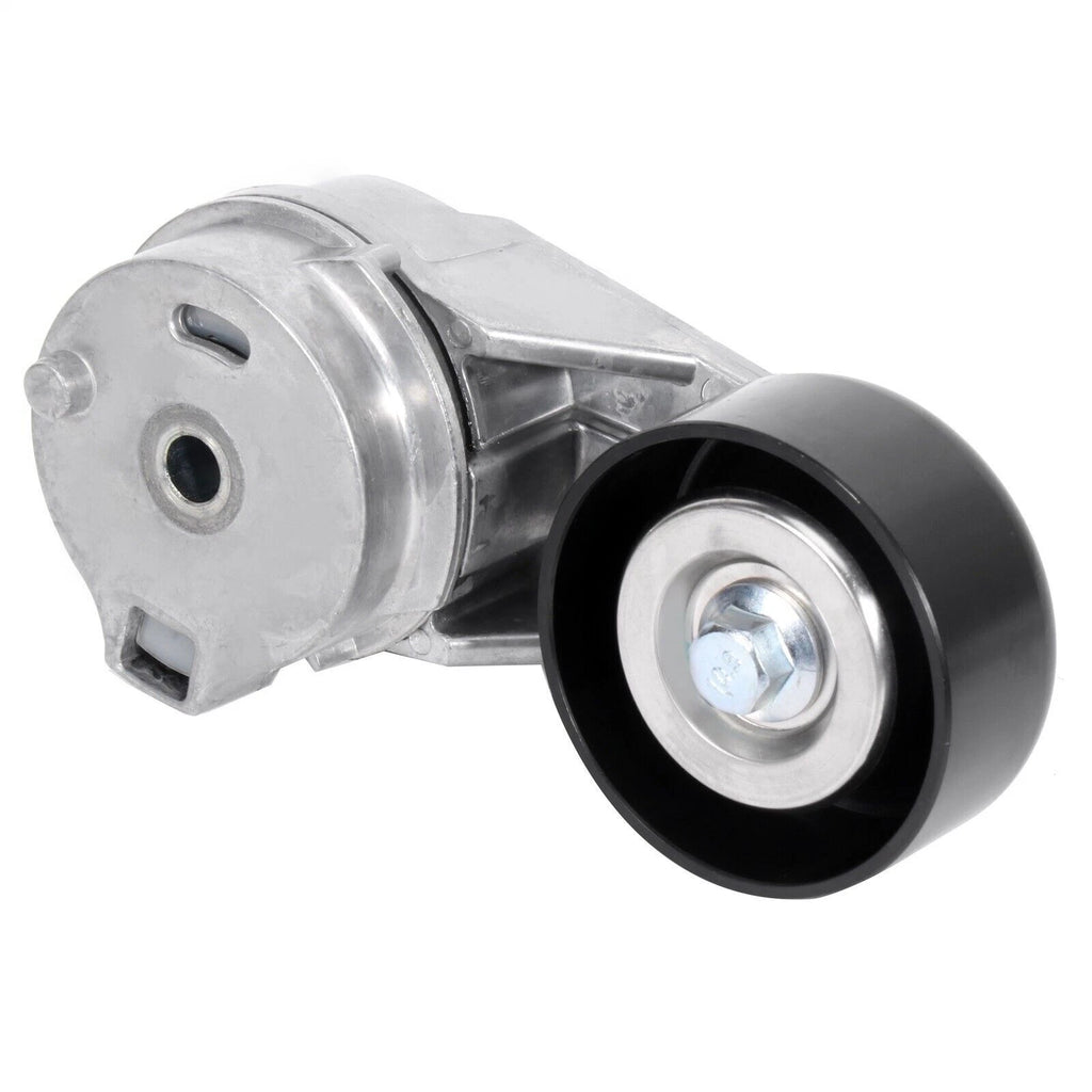 Water Pump, Thermostat, Tensioner for GMC Canyon, Hummer H3, Chevy Colorado