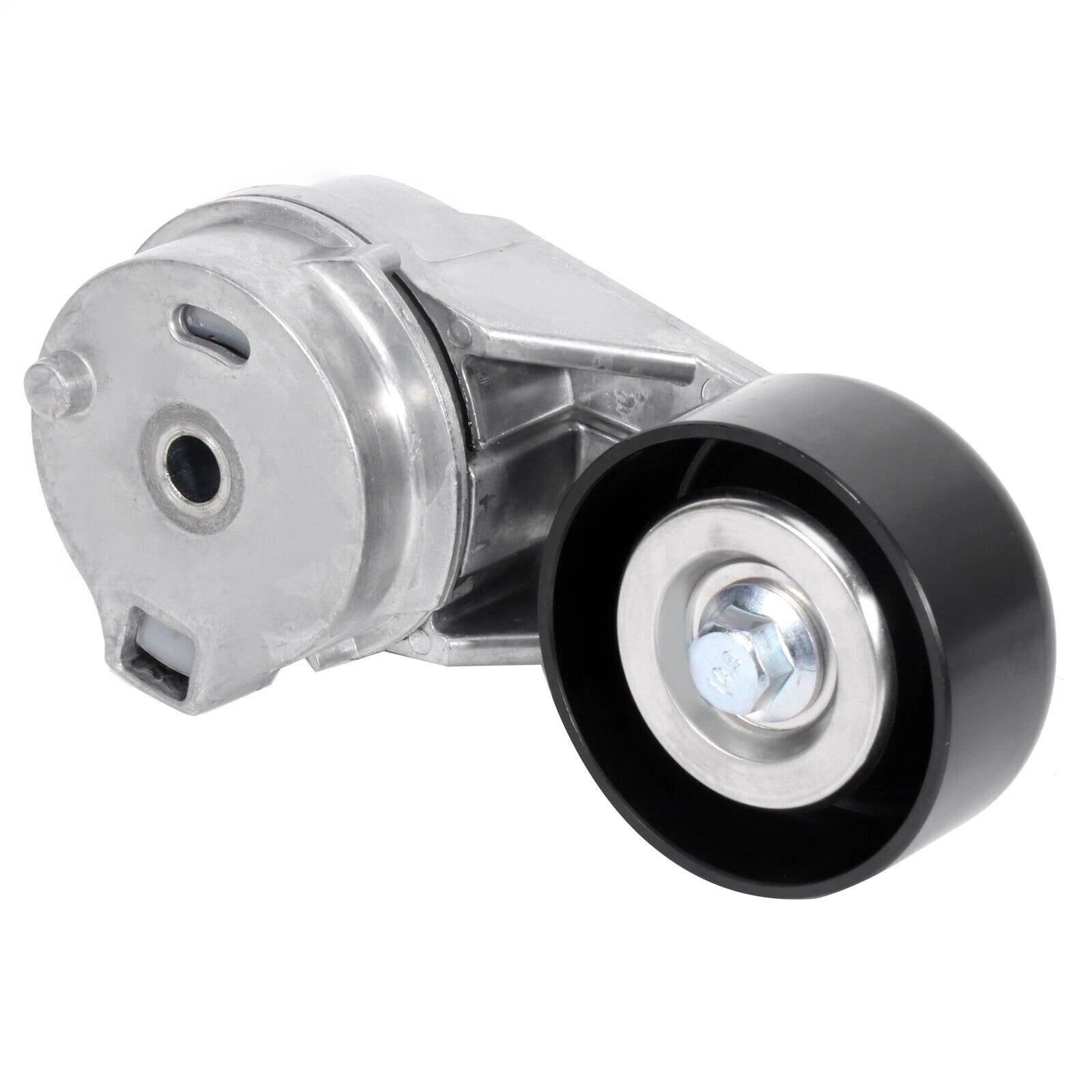 Water Pump, Thermostat, Tensioner for GMC Canyon, Hummer H3, Chevy Colorado