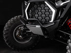 Assault Industries Battle Cry Front Bumper for Polaris RZR Pro XP (2020–2023)